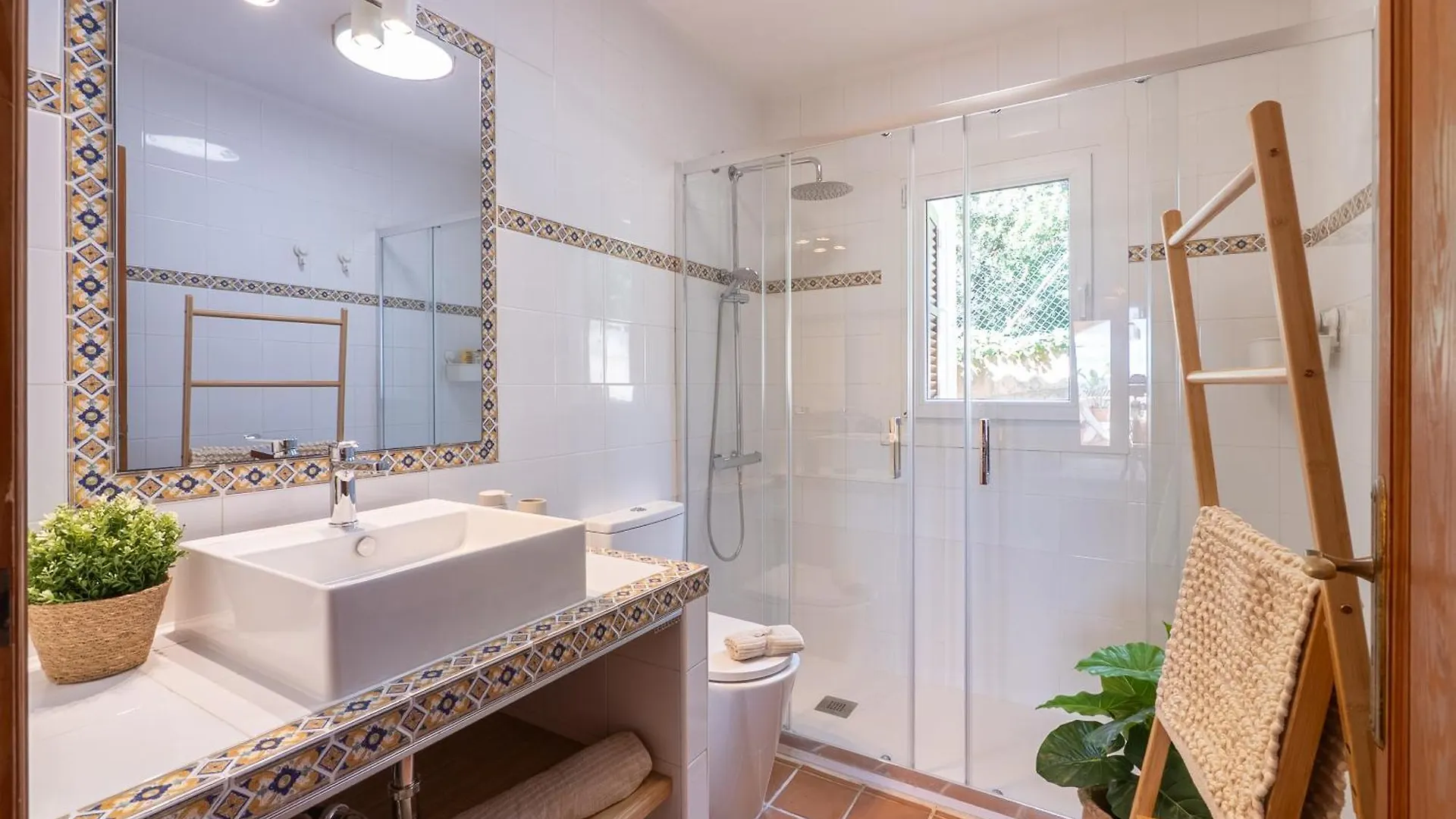 Ferienhaus Villa Vanmes Alcúdia