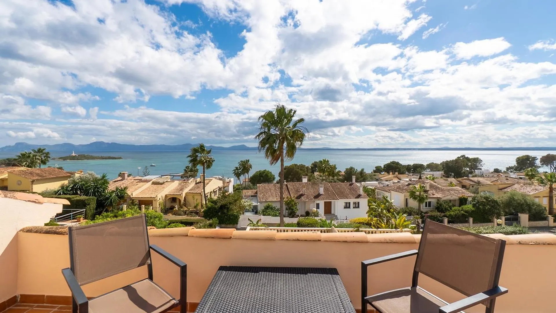 Villa Vanmes Alcúdia
