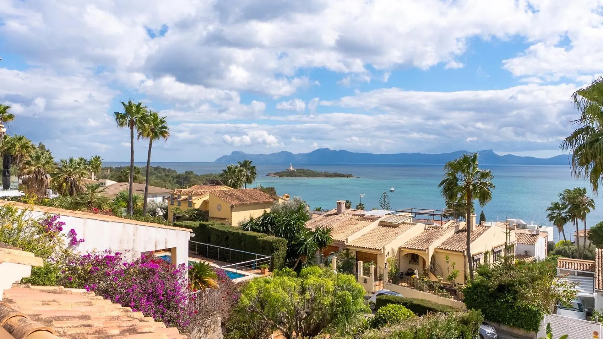 Villa Vanmes Alcúdia