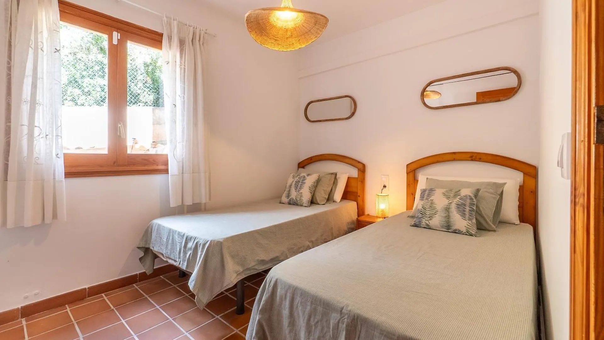 Villa Vanmes Алькудия 0*,  Испания