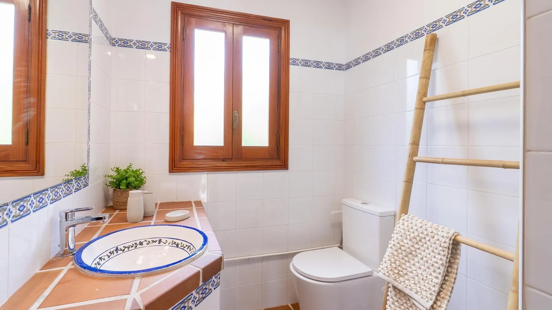 Ferienhaus Villa Vanmes Alcúdia Spanien