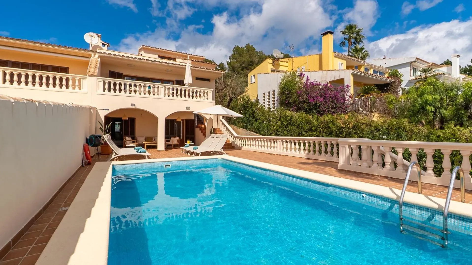 Villa Vanmes Алькудия 0*,