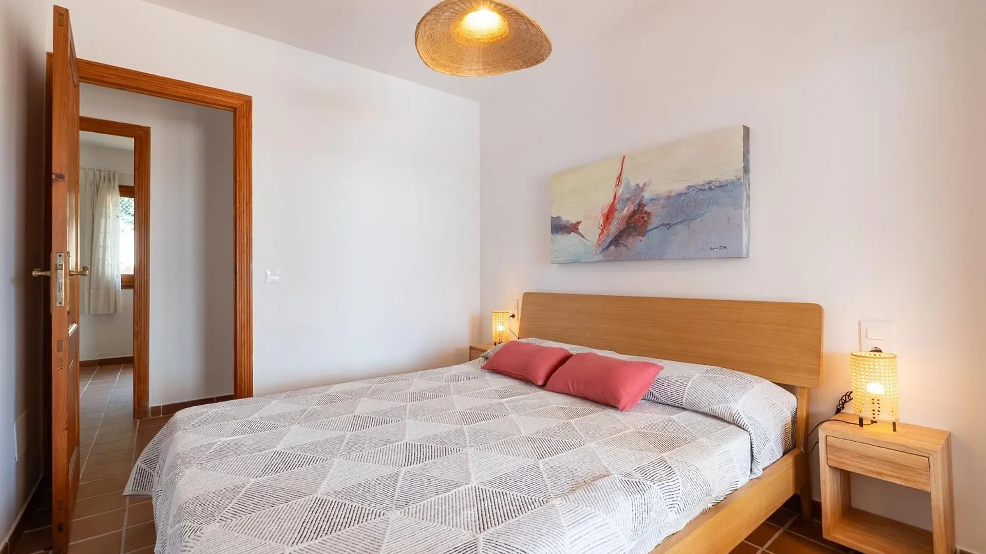 Villa Vanmes Алькудия Испания