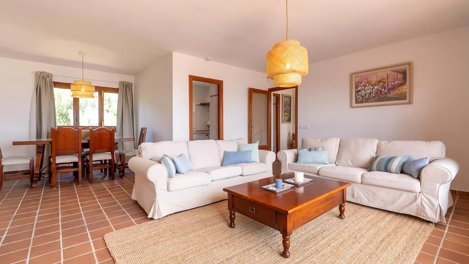 Villa Vanmes Алькудия Дом отдыха