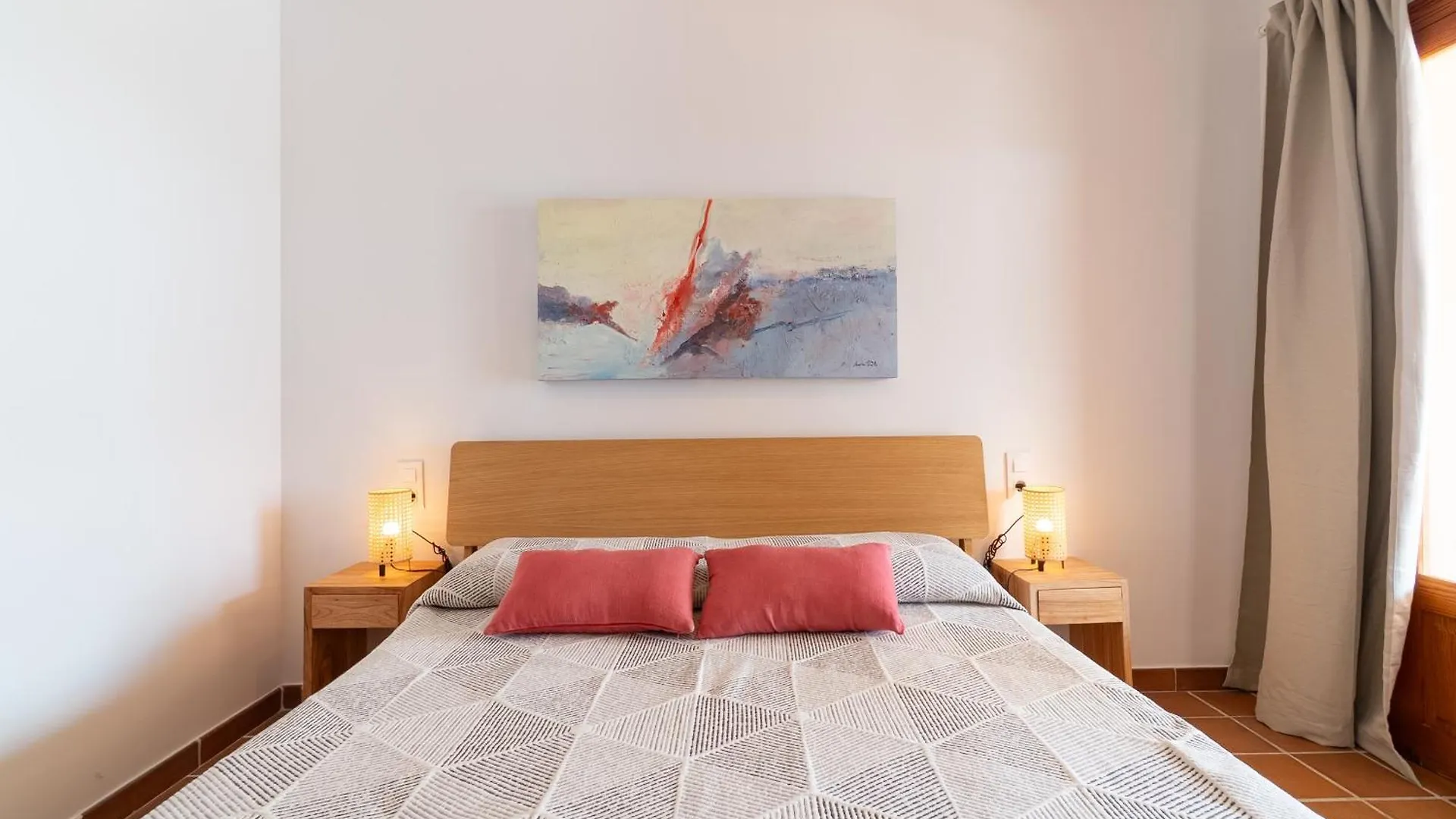Villa Vanmes Alcúdia Ferienhaus