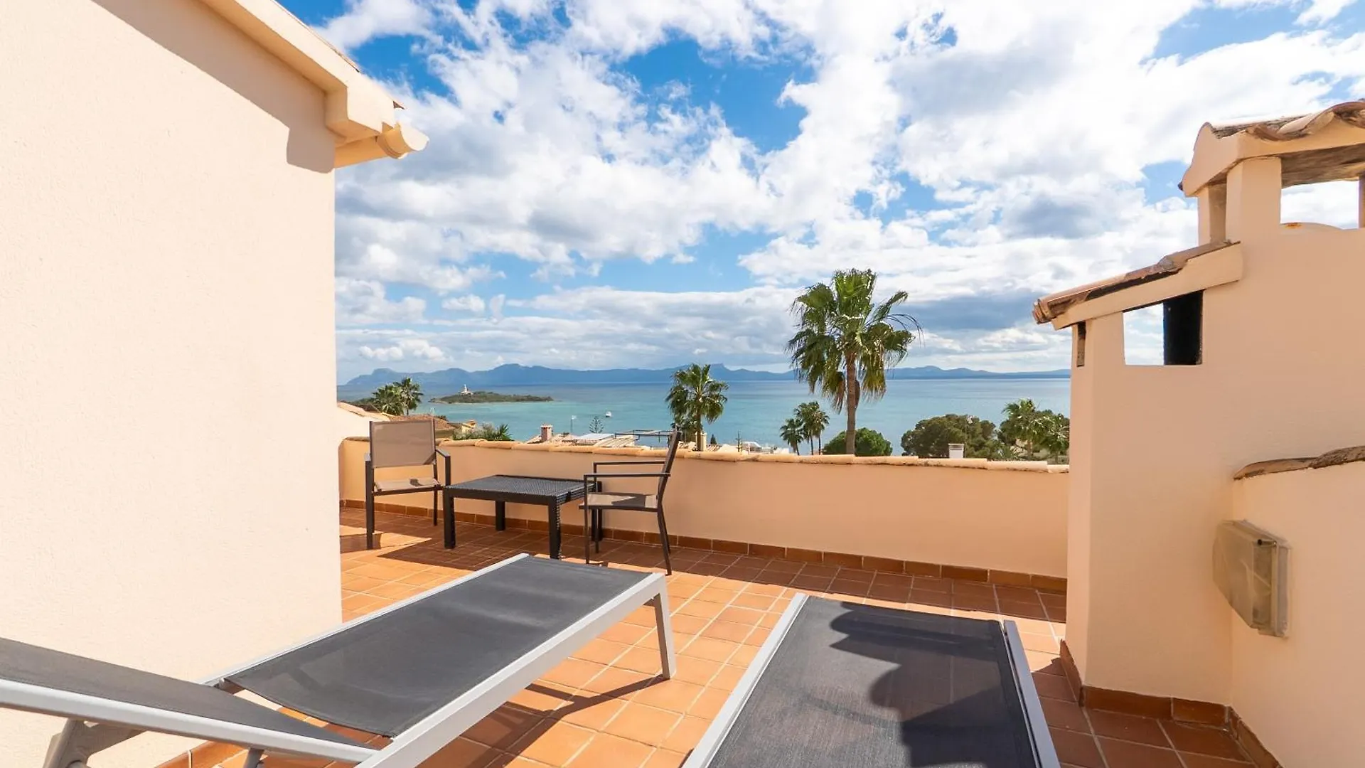 Villa Vanmes Alcúdia